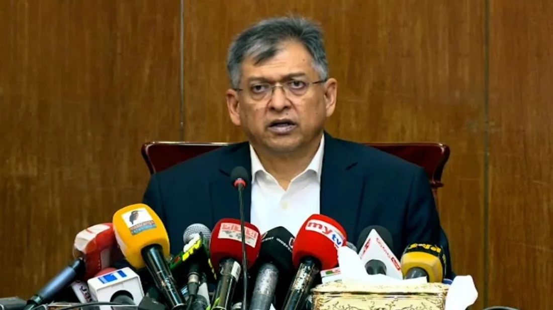আওয়ামী লীগের কর্মকাণ্ডে সরকার শঙ্কিত নয়: স্বরাষ্ট্রমন্ত্রী